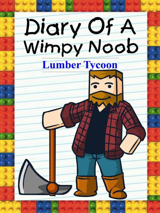 Title details for Lumber Tycoon by Nooby Lee - Available